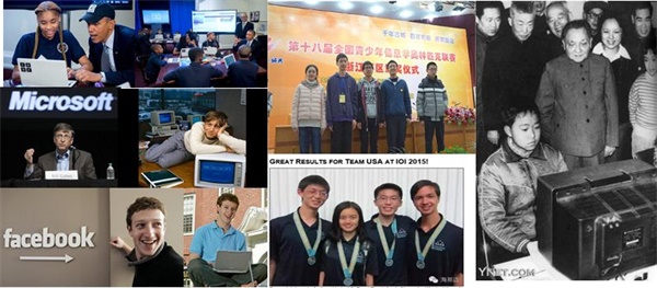 大咖講座回顧 | 人大附中信息技術教研組長詳解STEAM課程新趨勢！ 