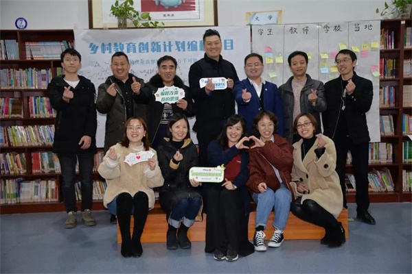 公益助學(xué)，點(diǎn)亮夢(mèng)想！童程童美用實(shí)際行動(dòng)推動(dòng)中國少兒編程教育發(fā)展 